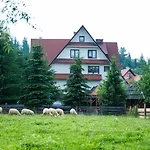 Osrodek Wczasowo-kolonijny Gron Panzió *