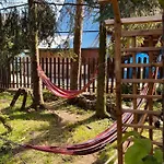 Osrodek Wczasowo-kolonijny Gron Biały Dunajec
