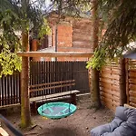 Panzió Osrodek Wczasowo-kolonijny Gron Biały Dunajec