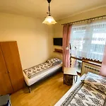Osrodek Wczasowo-kolonijny Gron Panzió