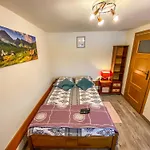 Osrodek Wczasowo-kolonijny Gron Bed & Breakfast Biały Dunajec