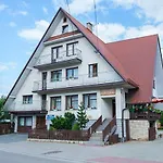 Osrodek Wczasowo-kolonijny Gron * Biały Dunajec
