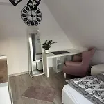 Osrodek Wczasowo-kolonijny Gron *