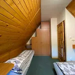 Osrodek Wczasowo-kolonijny Gron Panzió *