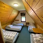 Panzió Osrodek Wczasowo-kolonijny Gron