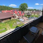 Osrodek Wczasowo-kolonijny Gron Biały Dunajec