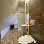 Osrodek Wczasowo-kolonijny Gron Panzió