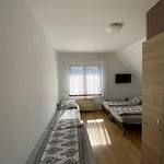 Panzió Osrodek Wczasowo-kolonijny Gron Biały Dunajec