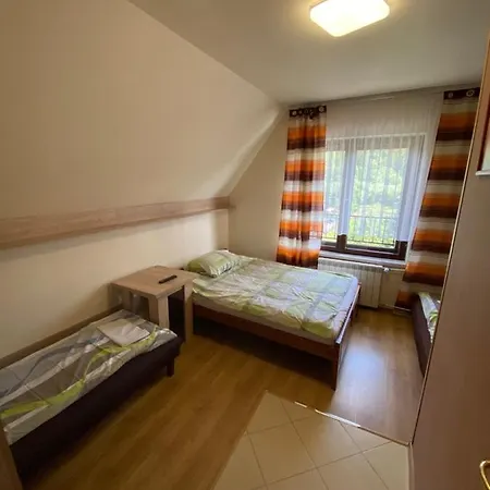 Osrodek Wczasowo-kolonijny Gron