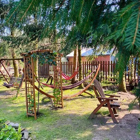 Osrodek Wczasowo-kolonijny Gron Bed & Breakfast Biały Dunajec