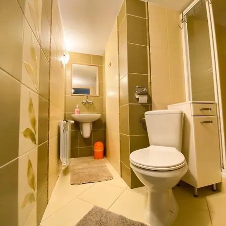 Osrodek Wczasowo-kolonijny Gron Bed & Breakfast