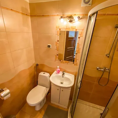 Bed & Breakfast Osrodek Wczasowo-kolonijny Gron
