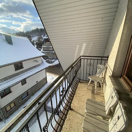 Osrodek Wczasowo-kolonijny Gron Bed & Breakfast