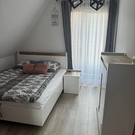 Osrodek Wczasowo-kolonijny Gron