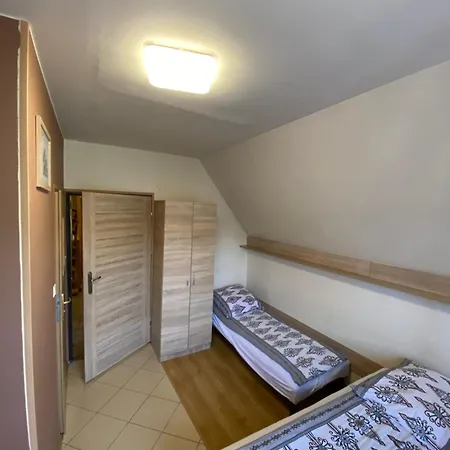 Osrodek Wczasowo-kolonijny Gron Bed & Breakfast *