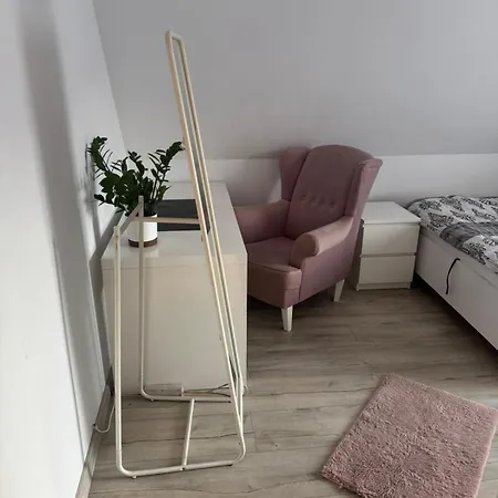 Bed & Breakfast Osrodek Wczasowo-kolonijny Gron *