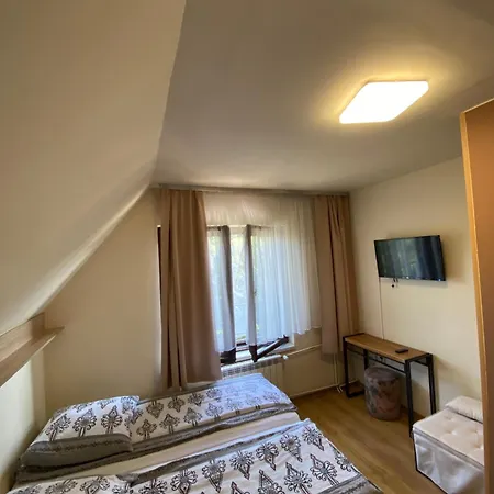 Osrodek Wczasowo-kolonijny Gron