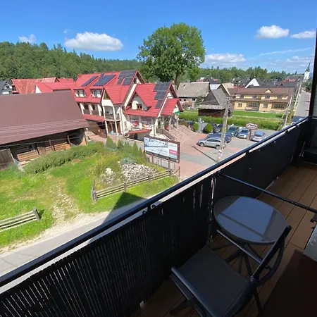 Osrodek Wczasowo-kolonijny Gron Biały Dunajec