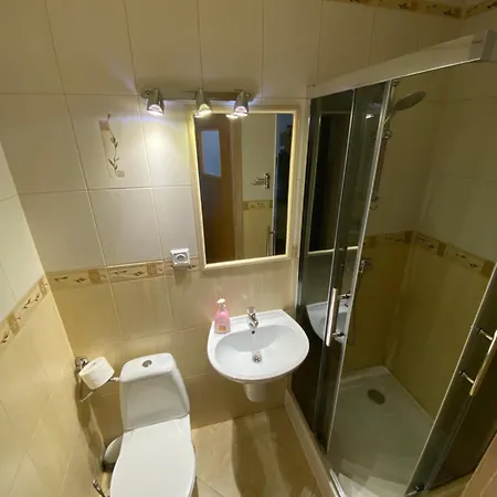 Osrodek Wczasowo-kolonijny Gron Bed & Breakfast Bialy Dunajec