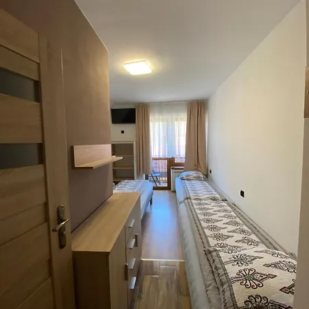 Osrodek Wczasowo-kolonijny Gron Bed & Breakfast *