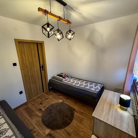 Bed & Breakfast Osrodek Wczasowo-kolonijny Gron