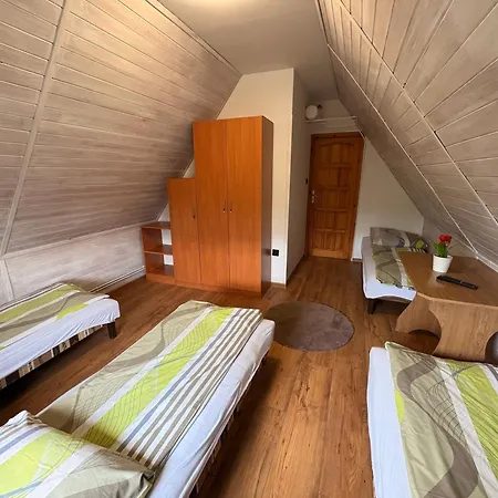 Osrodek Wczasowo-kolonijny Gron Bed & Breakfast Biały Dunajec