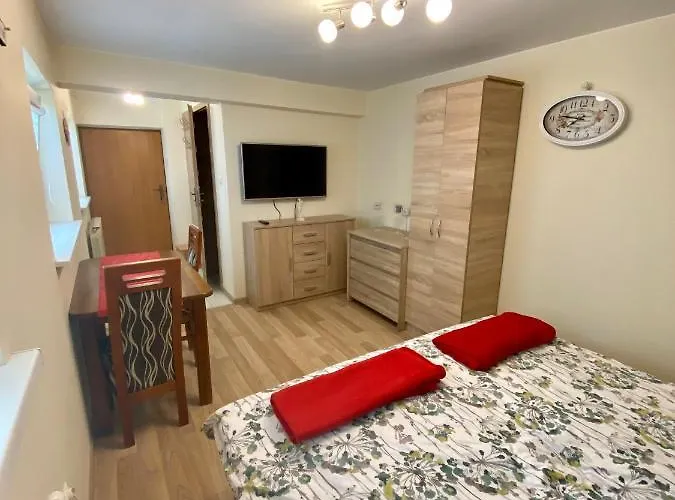 Osrodek Wczasowo-kolonijny Gron