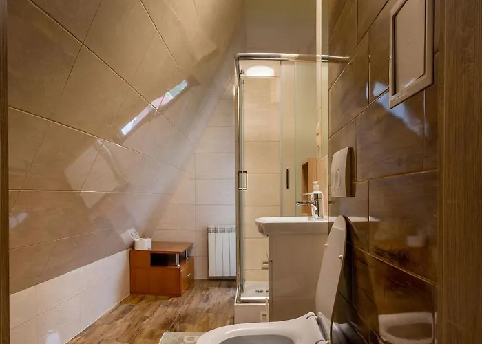 Osrodek Wczasowo-kolonijny Gron *